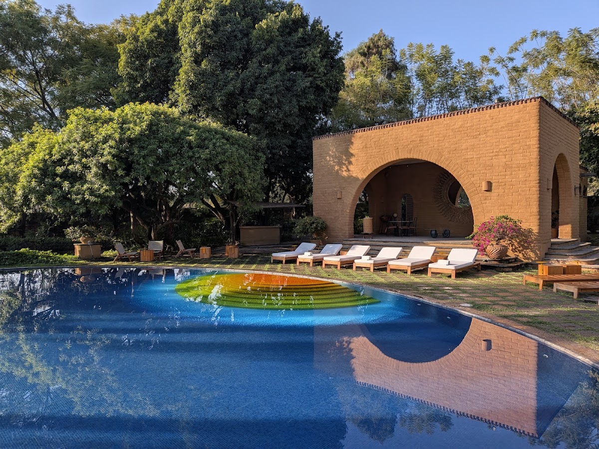 Misión del Sol Resort & Spa