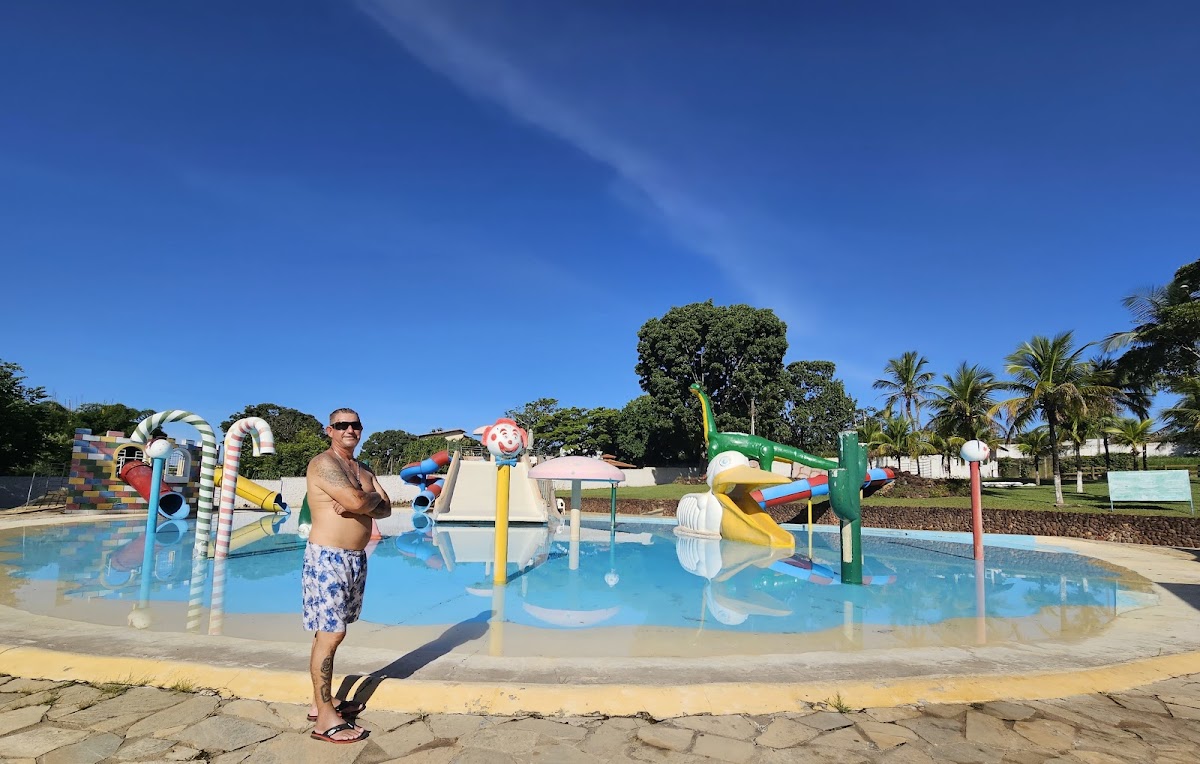Bougainville Parque Hotel