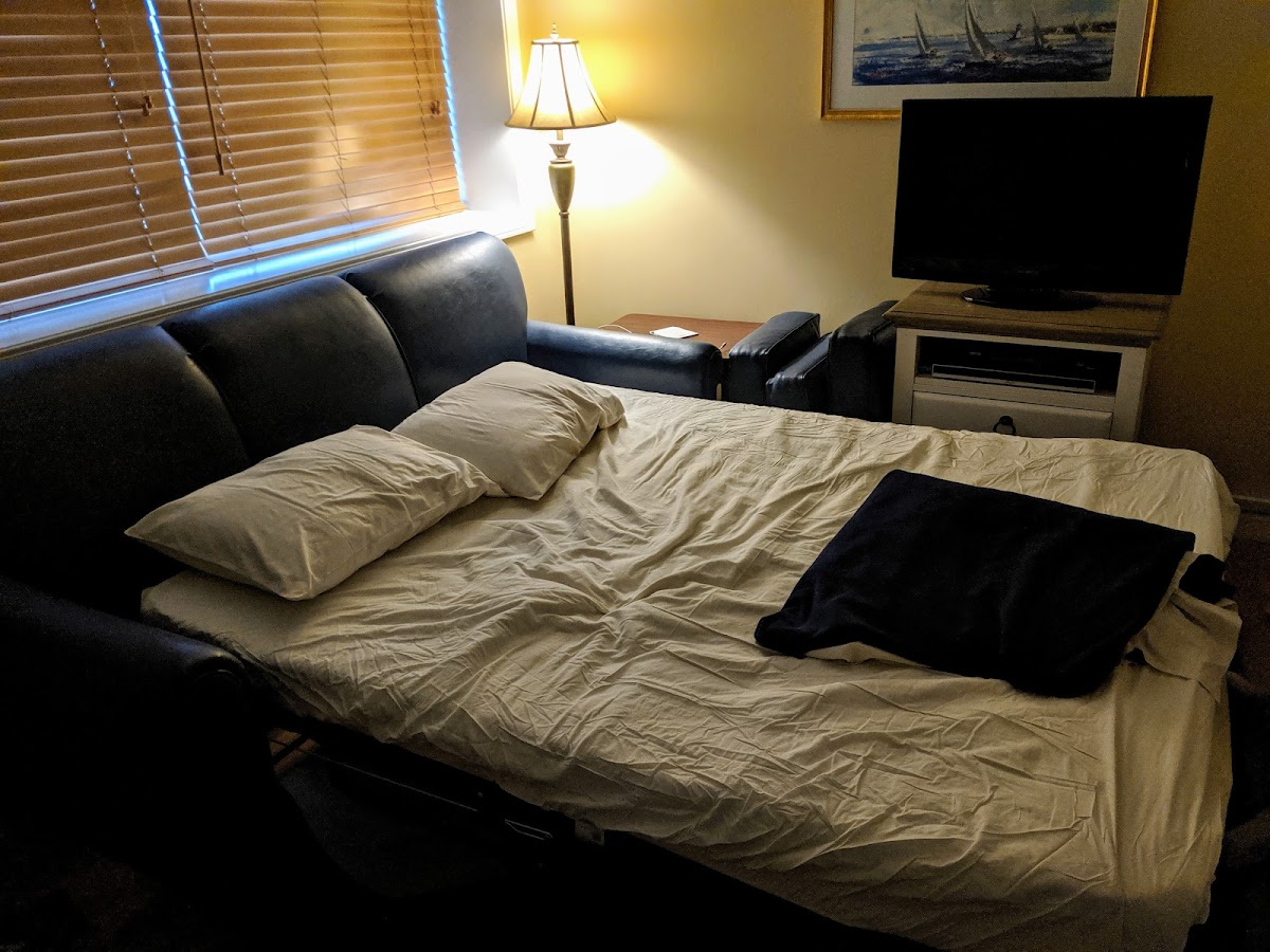 Innseason Resorts Captain's Quarters