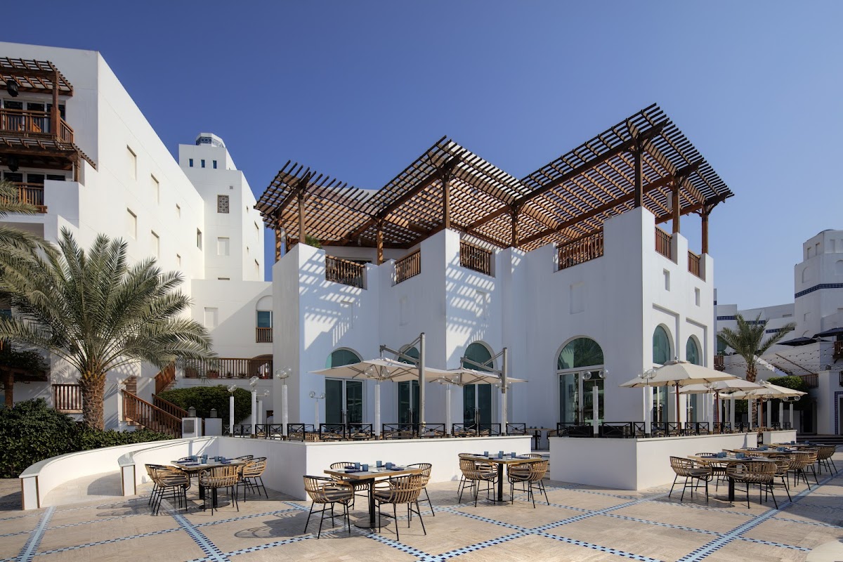 Hm Vacation Club @ Dubai Creek