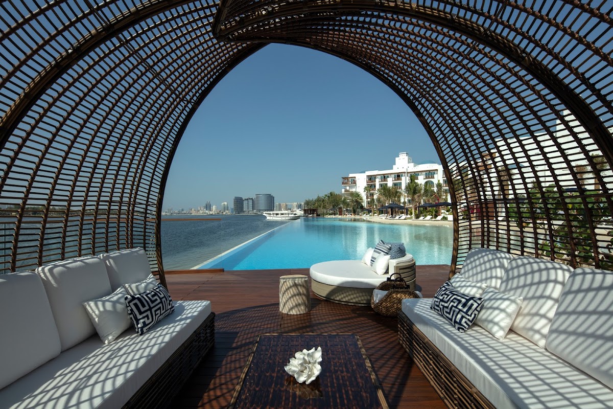 Hm Vacation Club @ Dubai Creek