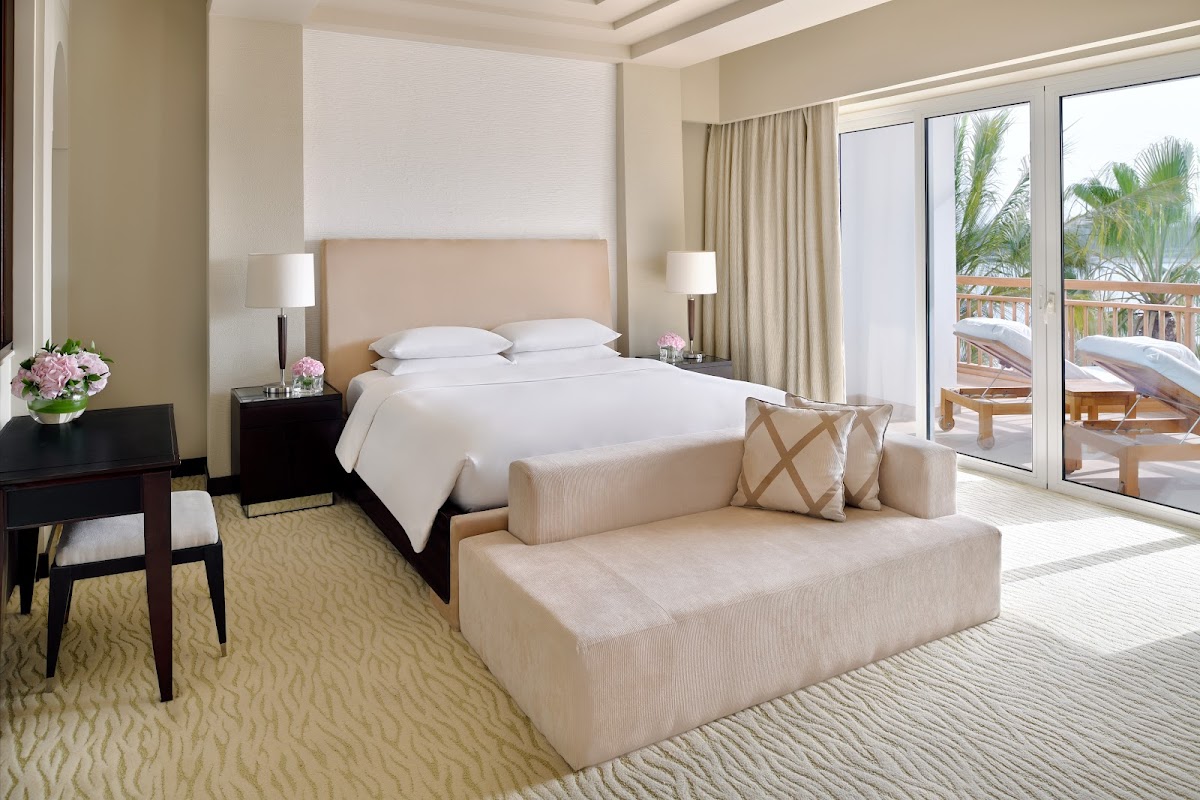 Hm Vacation Club @ Dubai Creek