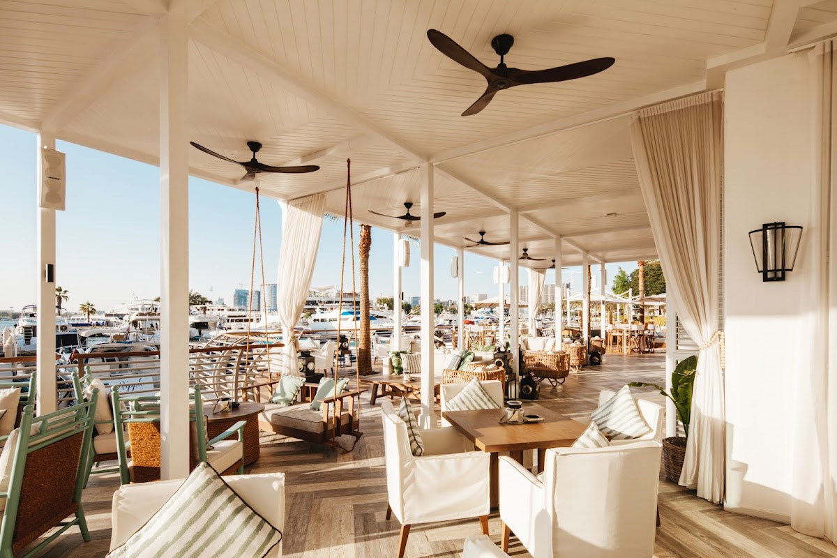 Hm Vacation Club @ Dubai Creek