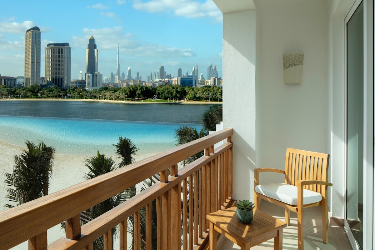 Hm Vacation Club @ Dubai Creek
