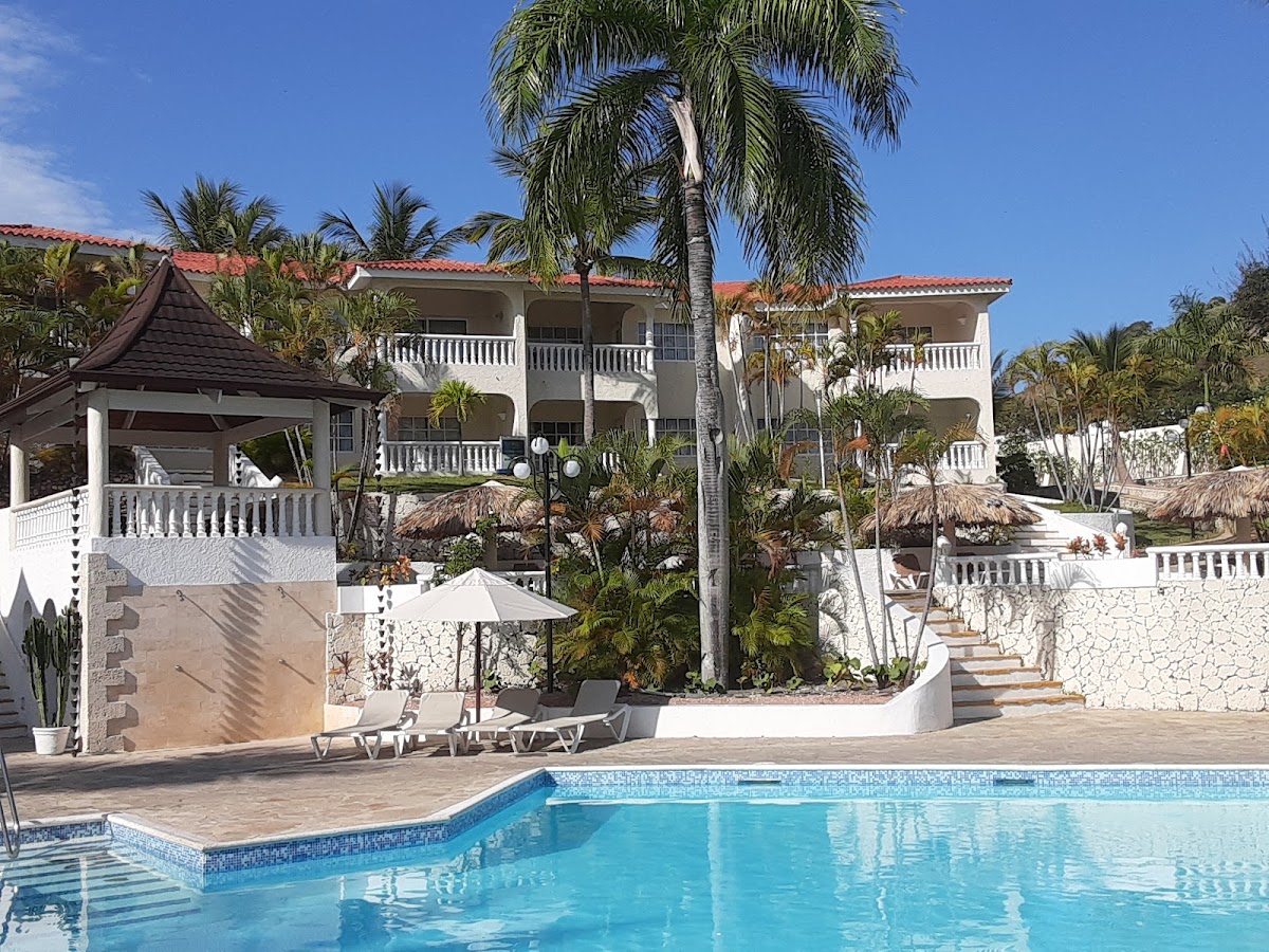 Presidential Suites By Lifestyle Puerto Plata