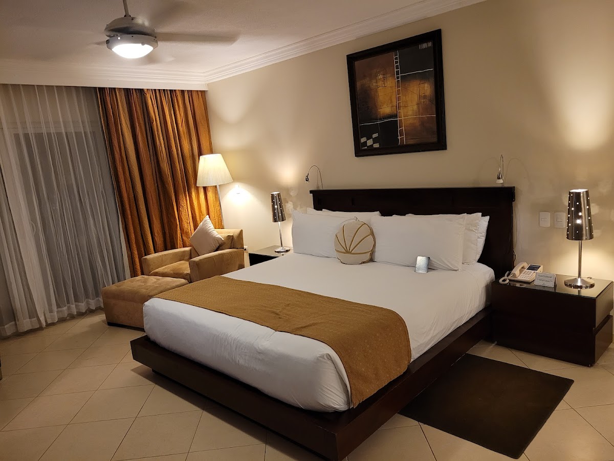 Presidential Suites By Lifestyle Puerto Plata