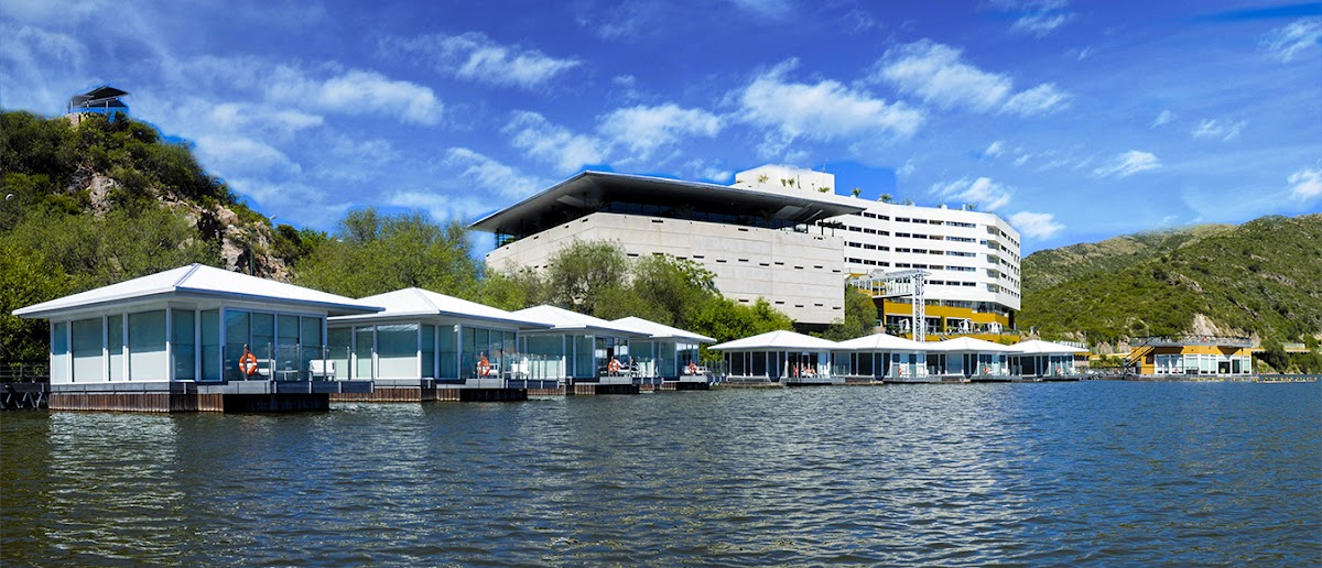 Tra Noi Apart Hotel & Spa