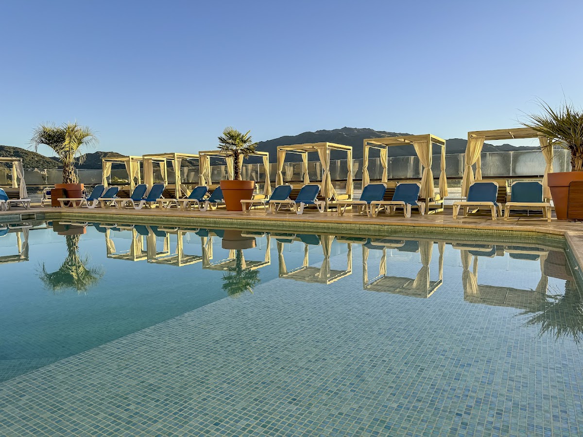 Tra Noi Apart Hotel & Spa