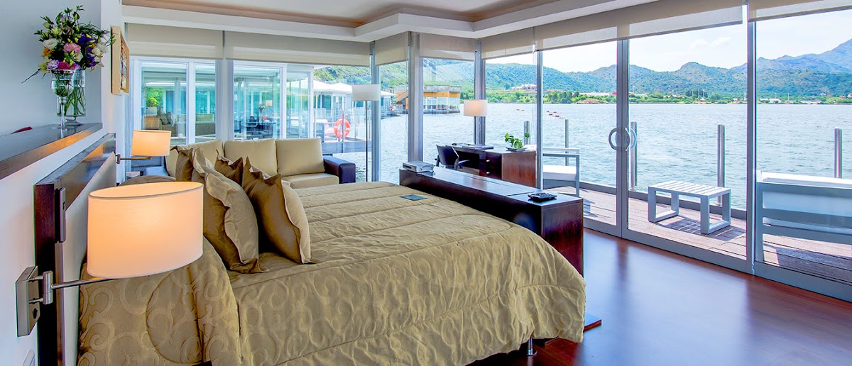 Tra Noi Apart Hotel & Spa