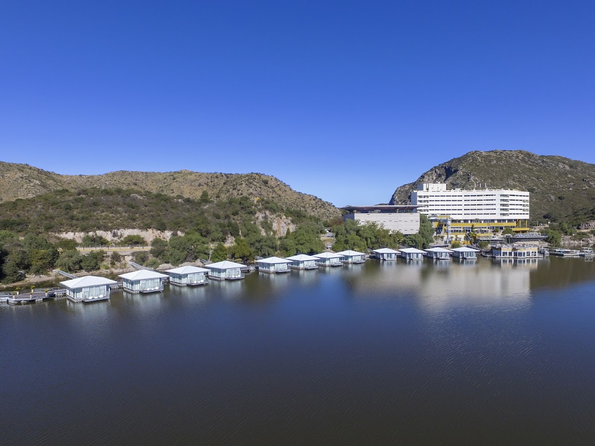 Tra Noi Apart Hotel & Spa