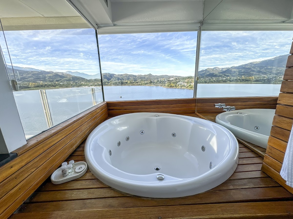 Tra Noi Apart Hotel & Spa