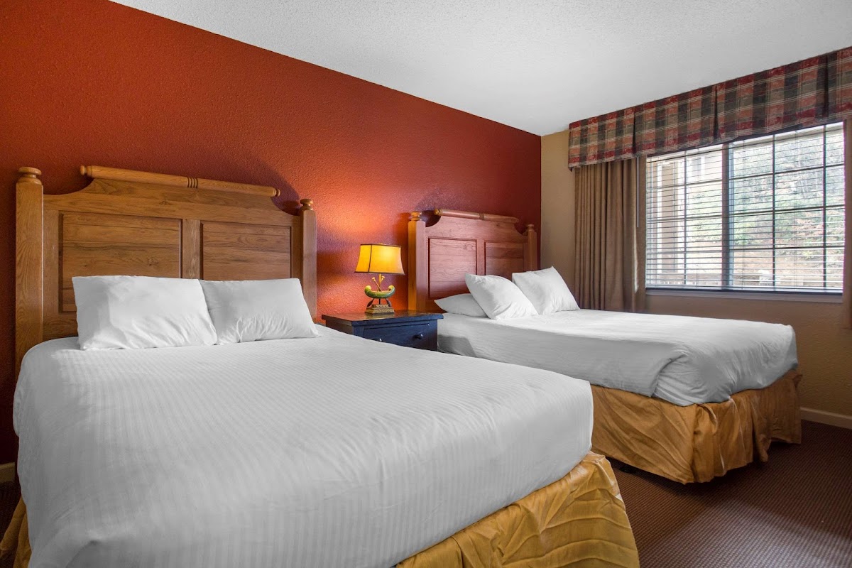 Festiva Blue Ridge Village II