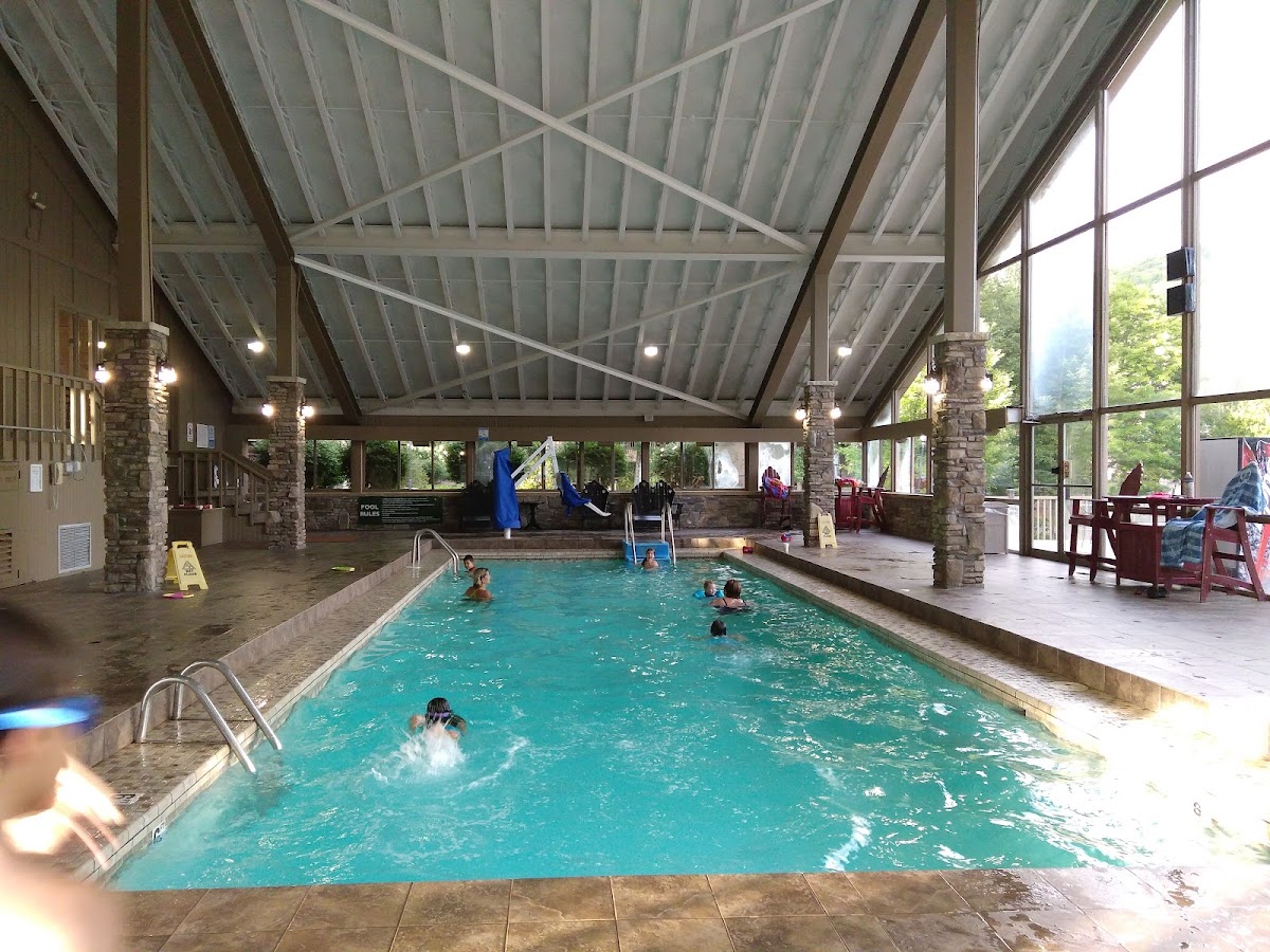 Festiva Blue Ridge Village II