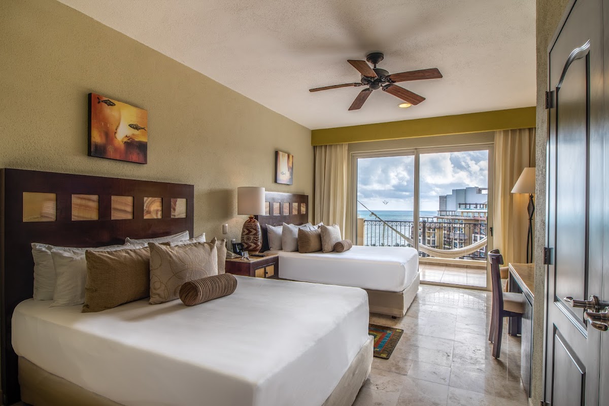 Golden Parnassus Resort And Spa