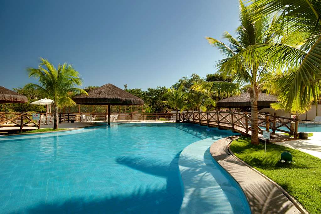 Jardins Da Lagoa Condo Resort