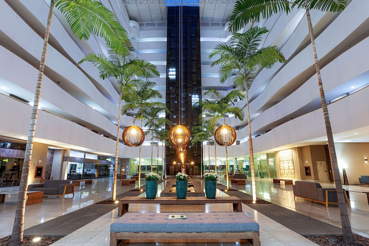 Jardins Da Lagoa Condo Resort