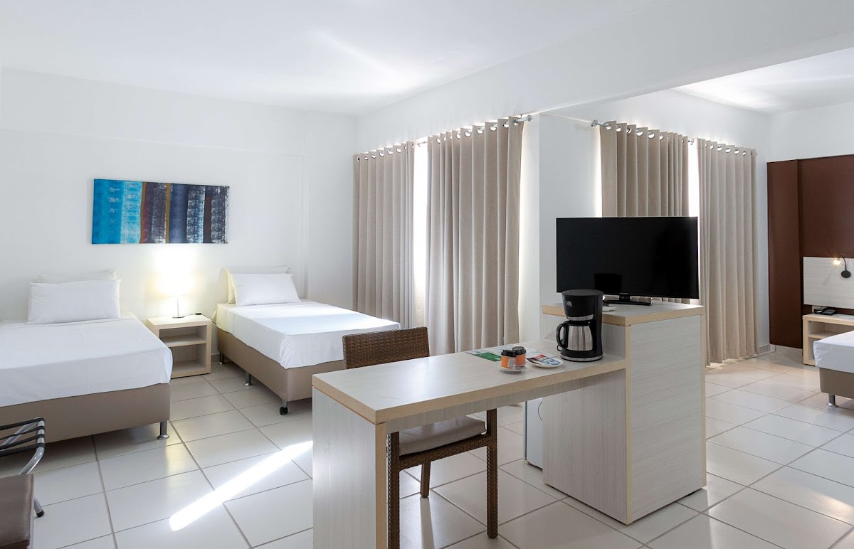 Jardins Da Lagoa Condo Resort