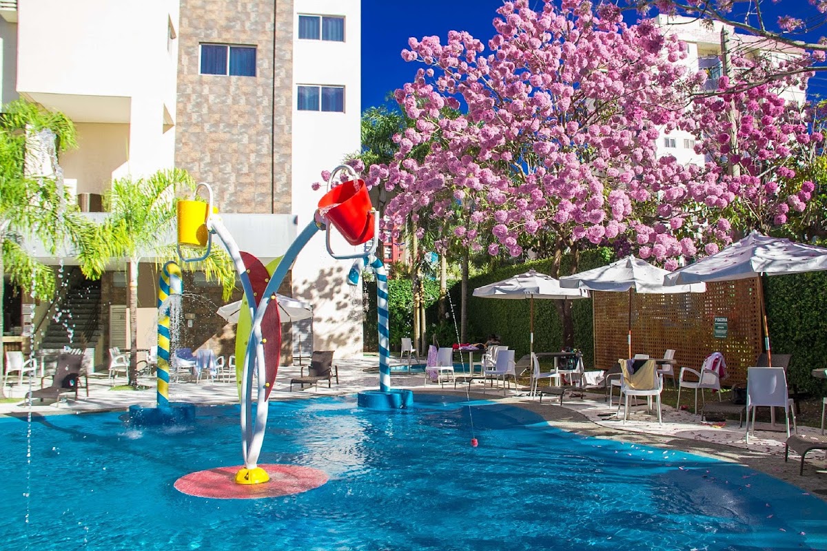 Jardins Da Lagoa Condo Resort