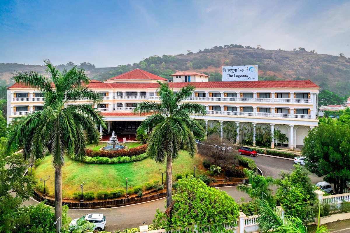 The Lagoona Resort