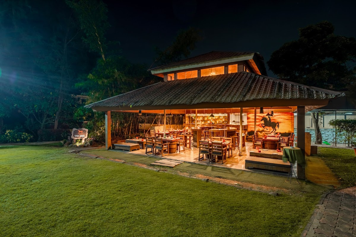 The Lagoona Resort
