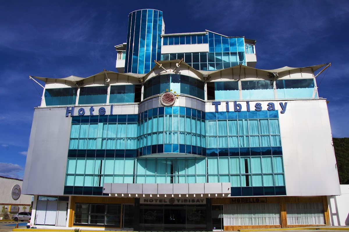 Hotel Tibisay