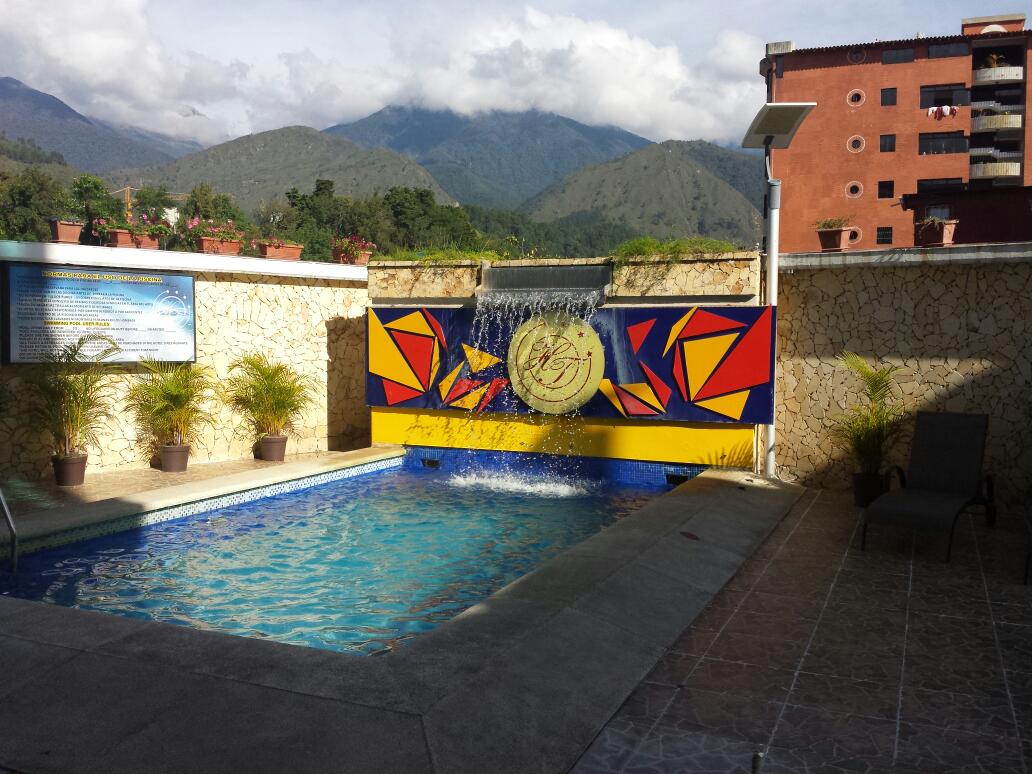 Hotel Tibisay