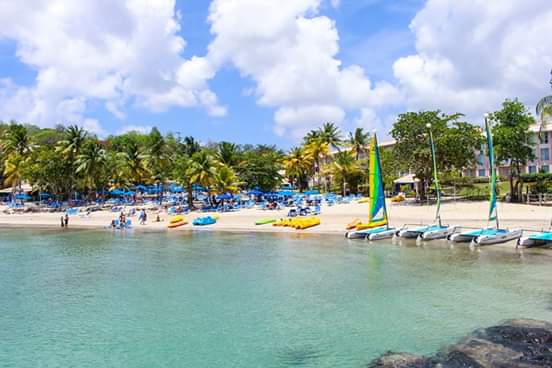 St. James Morgan Bay