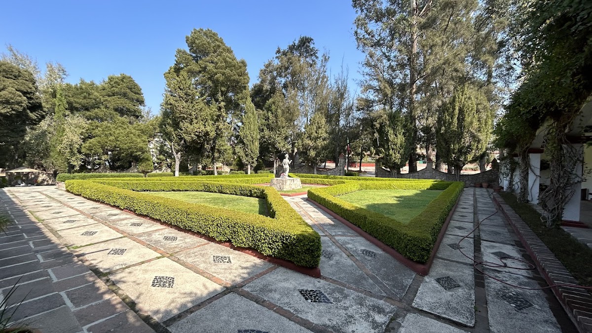 Hacienda La Purisma