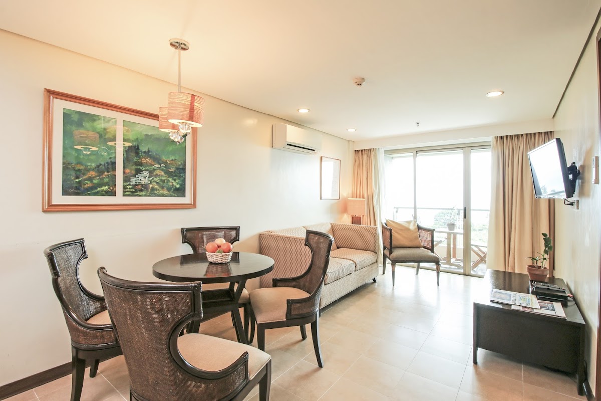 One Tagaytay Place