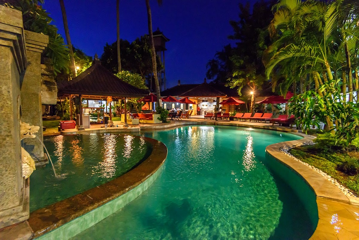 Royal Sanur