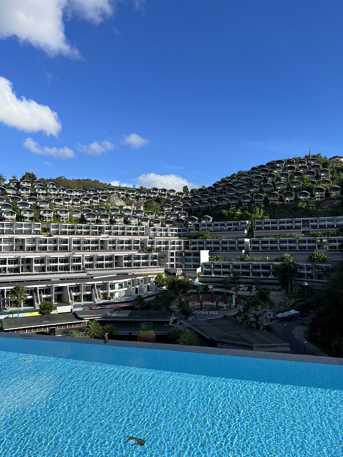 Patong Bay Garden