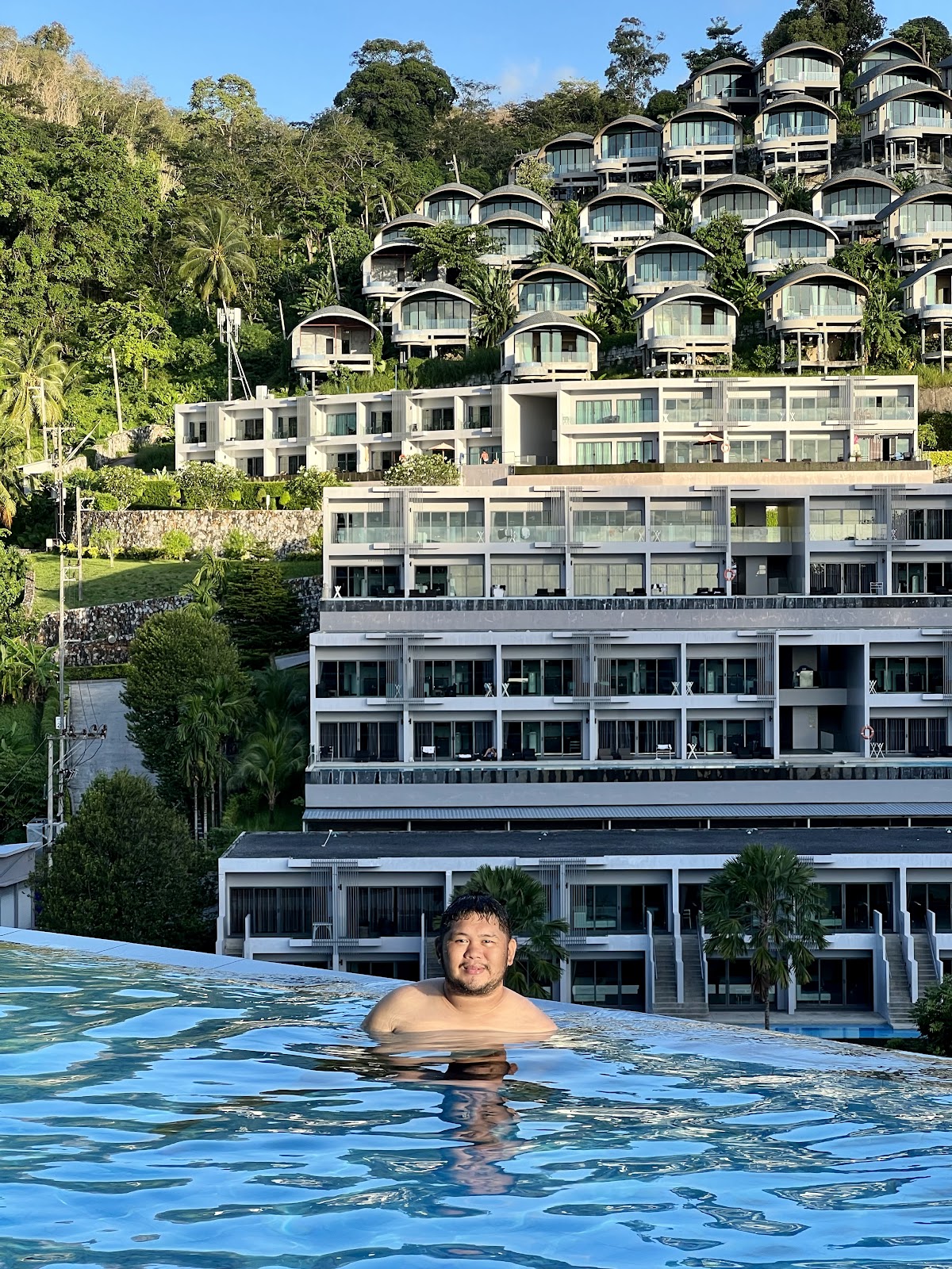 Patong Bay Garden