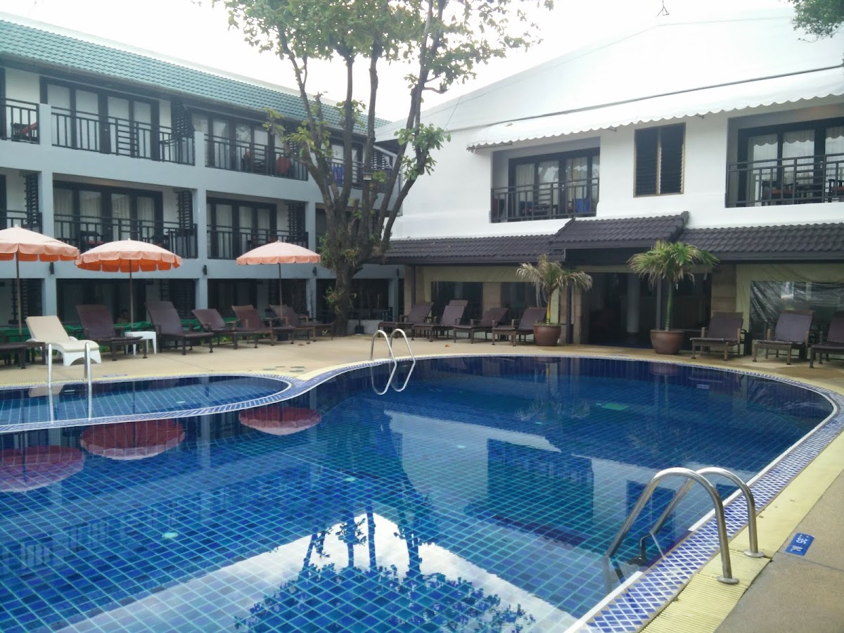 Patong Bay Garden