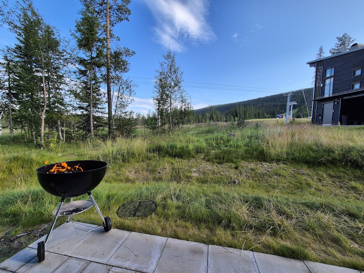 Skistar Vacation Club Timmerbyn