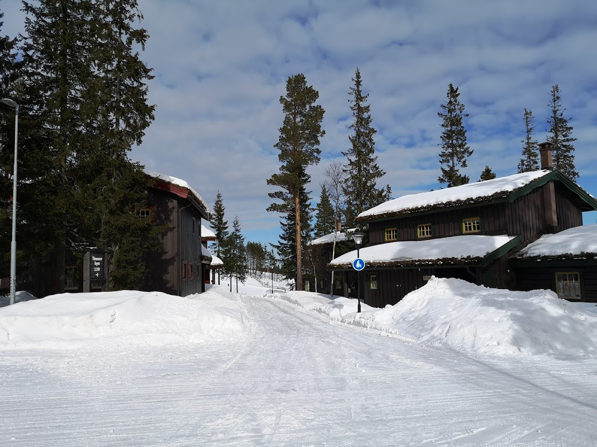 Skistar Vacation Club Timmerbyn