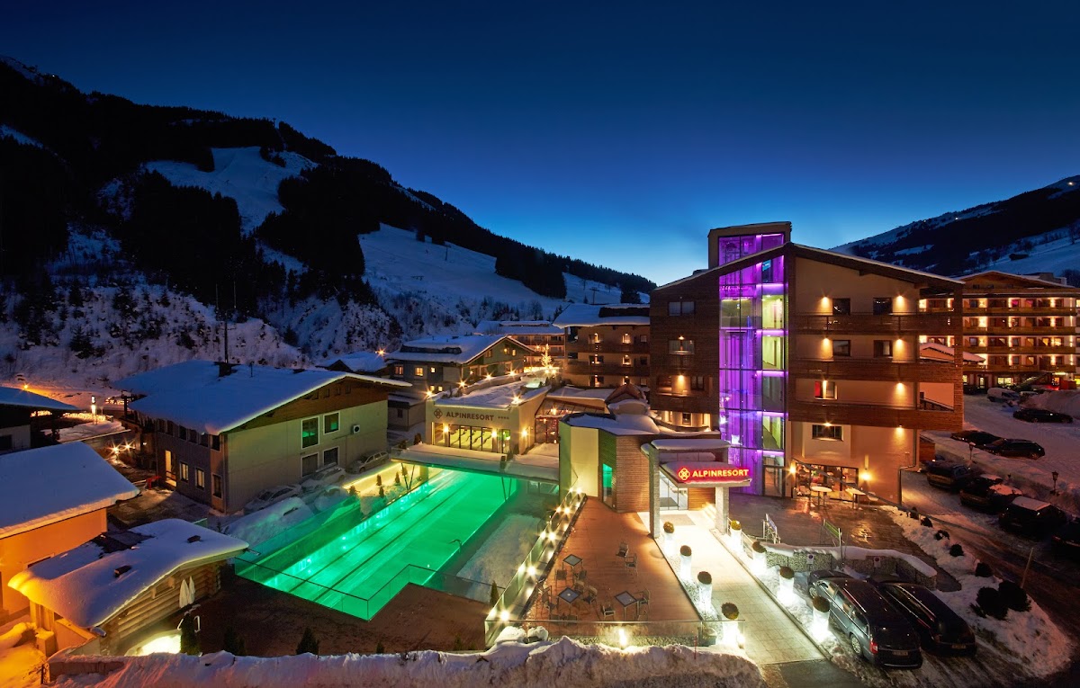 Hotel Interstar
