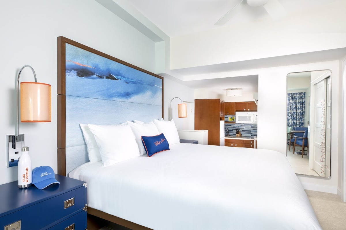 Limetree Beach Resort by Club Wyndham