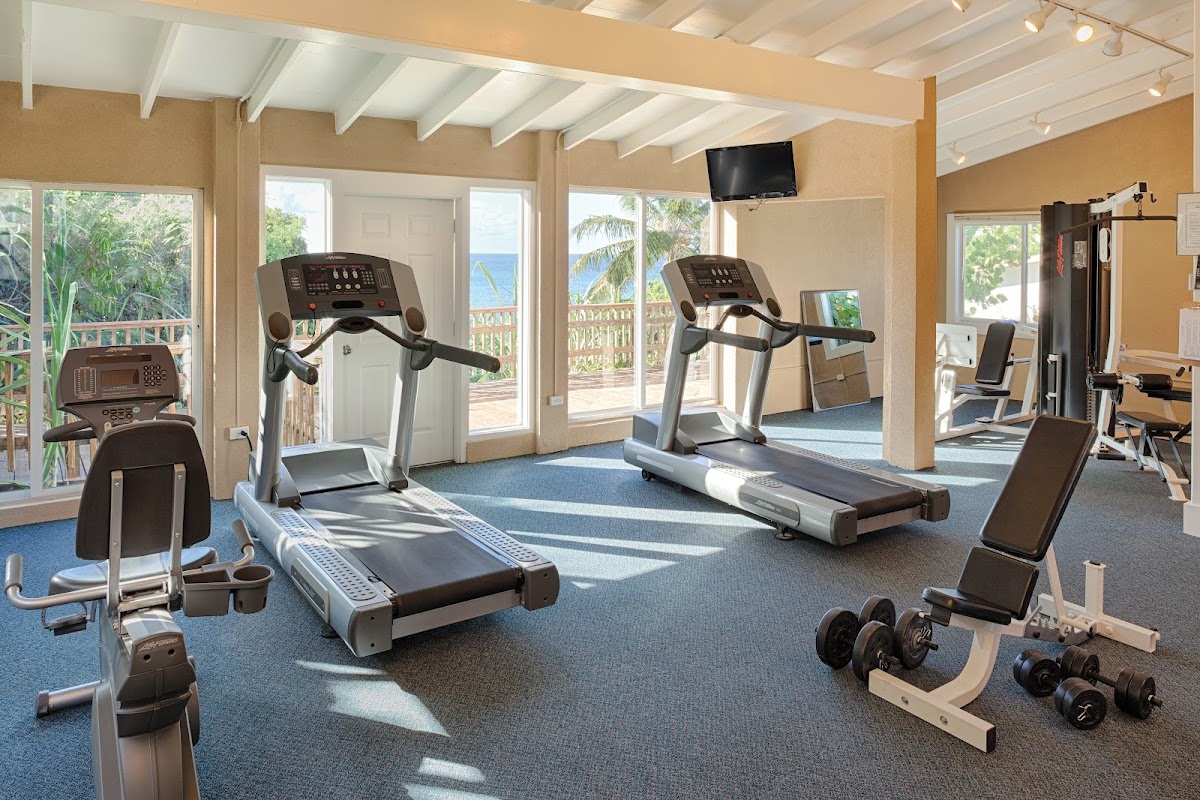 Limetree Beach Resort by Club Wyndham