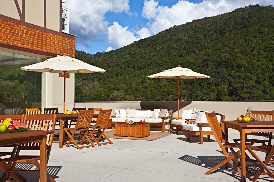 Granja Brasil Resort