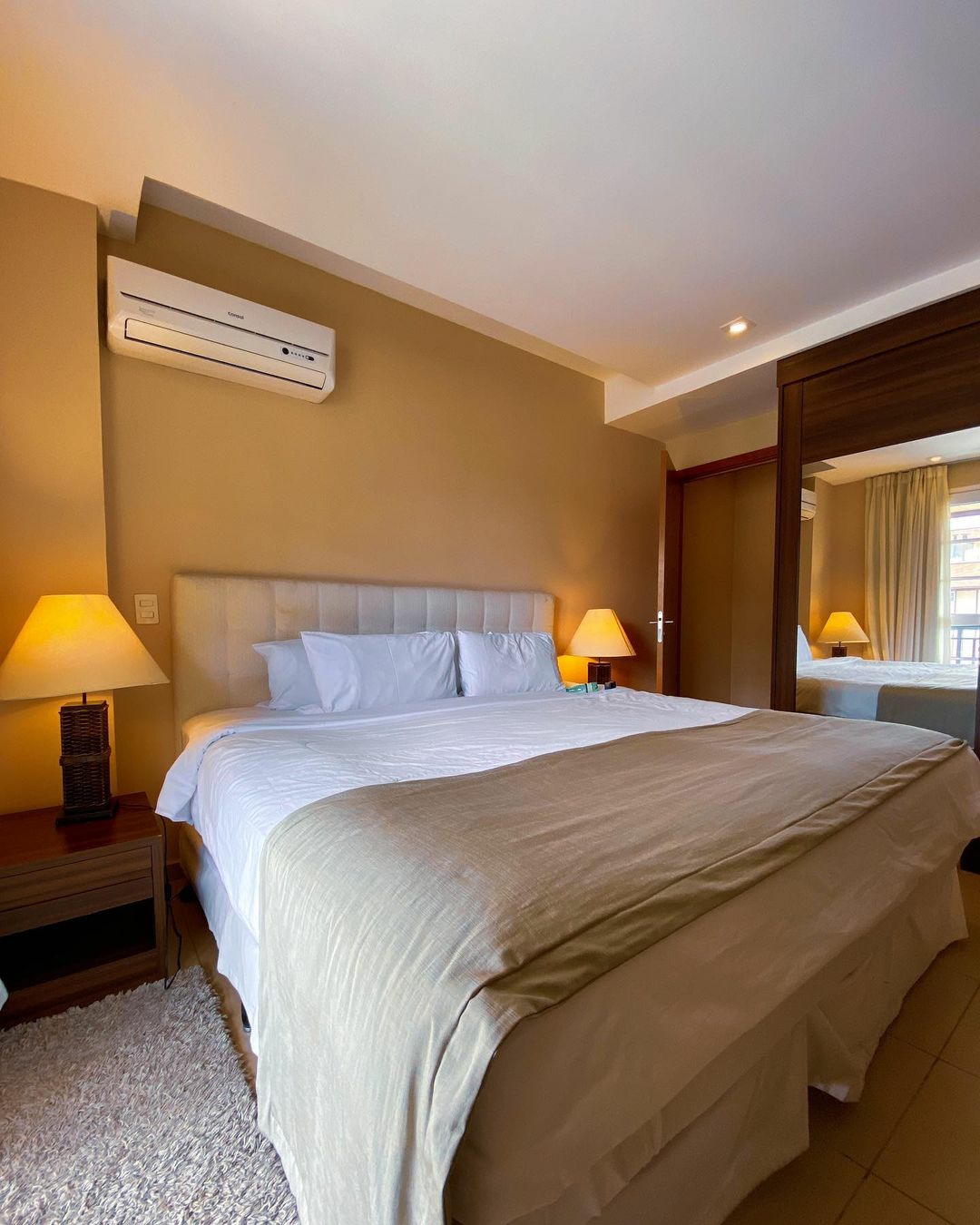 Granja Brasil Resort