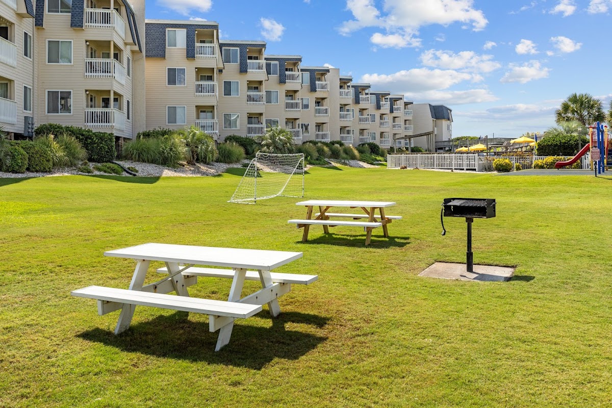 A Place at the Beach III