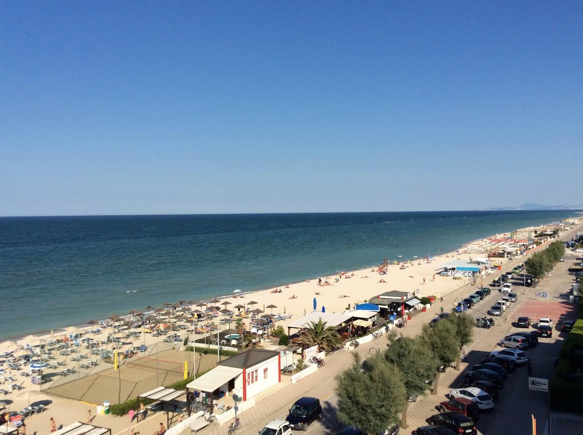 Abbazia Club Hotel Marotta