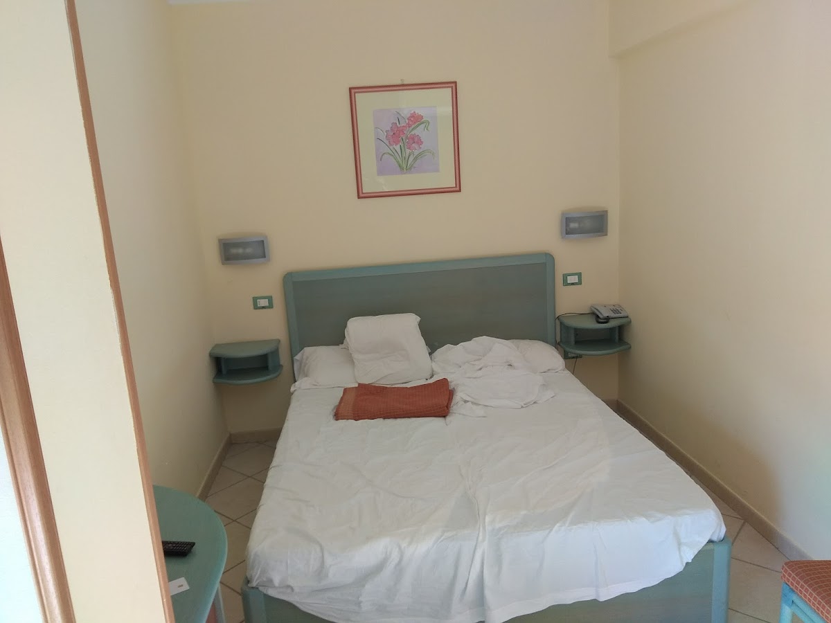 Abbazia Club Hotel Marotta