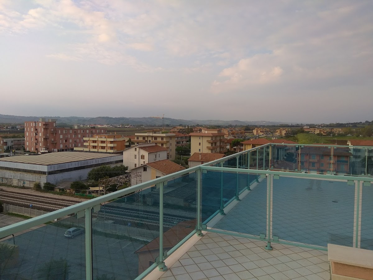 Abbazia Club Hotel Marotta
