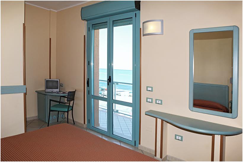 Abbazia Club Hotel Marotta
