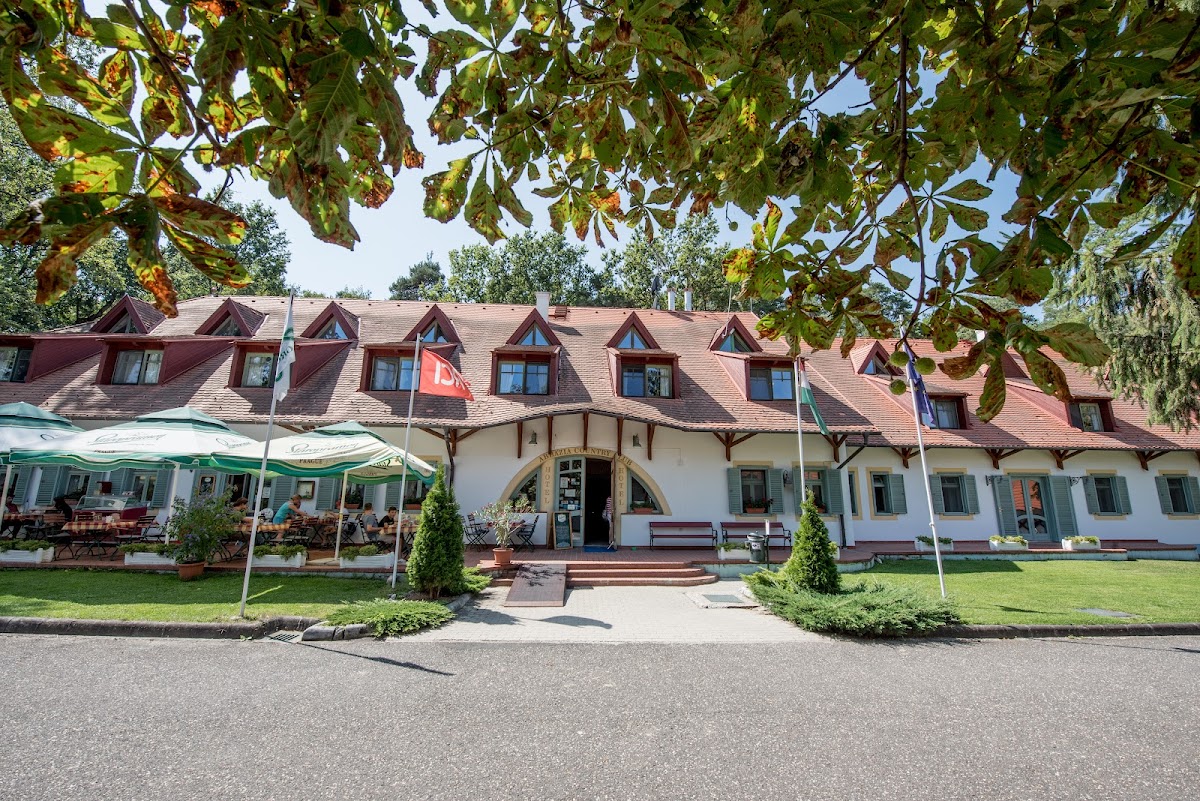Abbazia Country Club