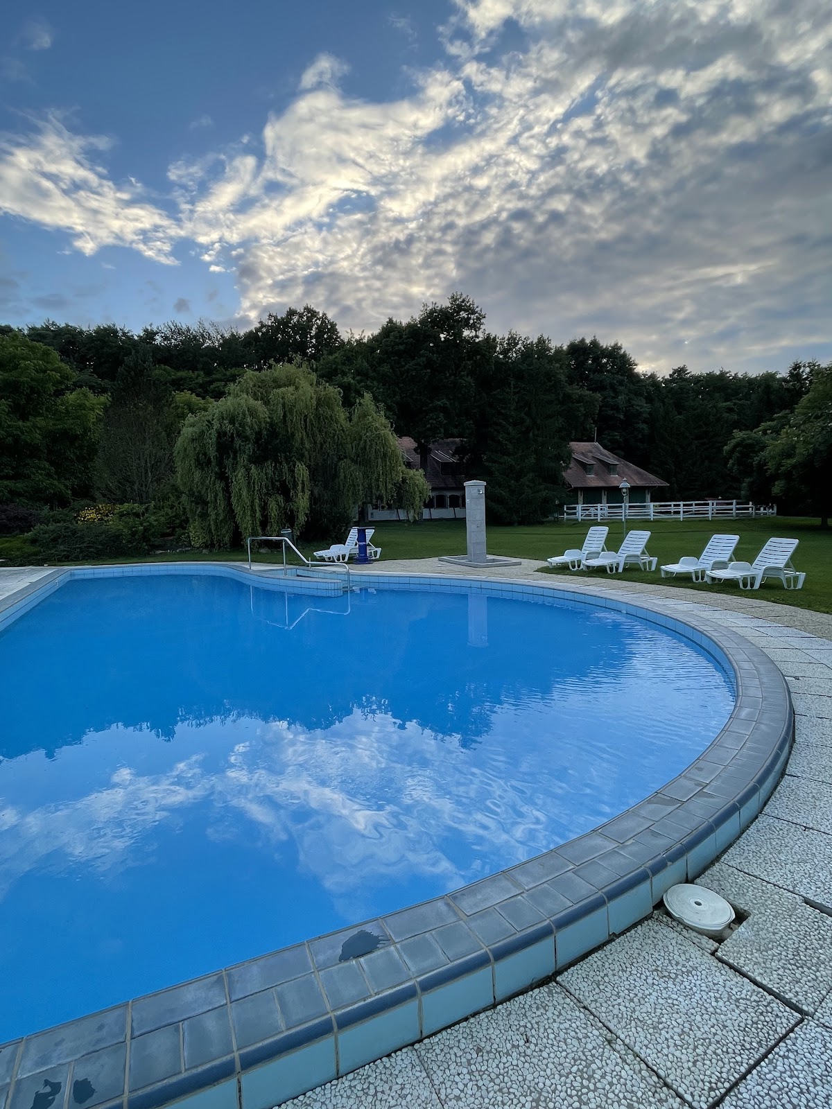 Abbazia Country Club
