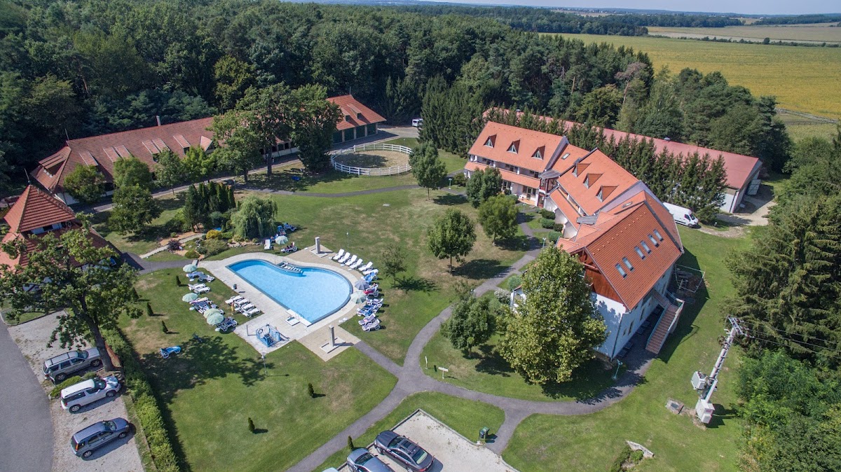 Abbazia Country Club