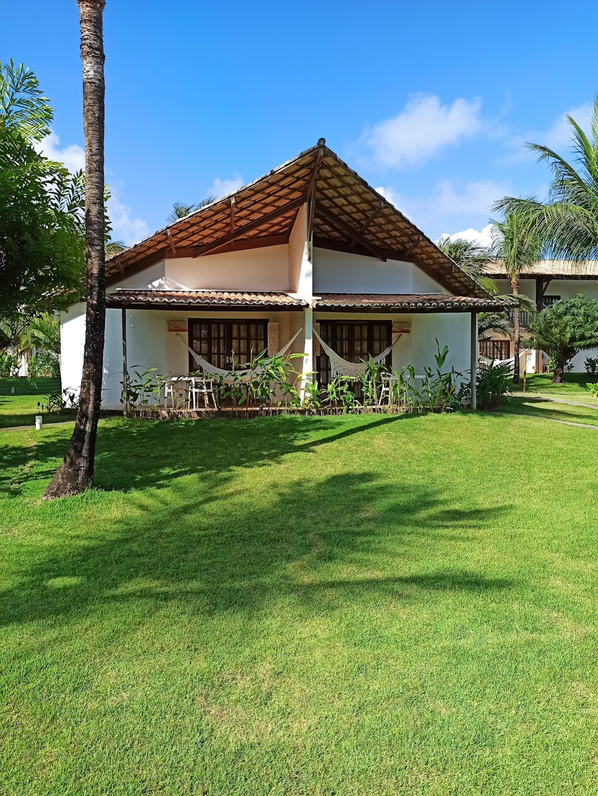 Acquapipa Resort