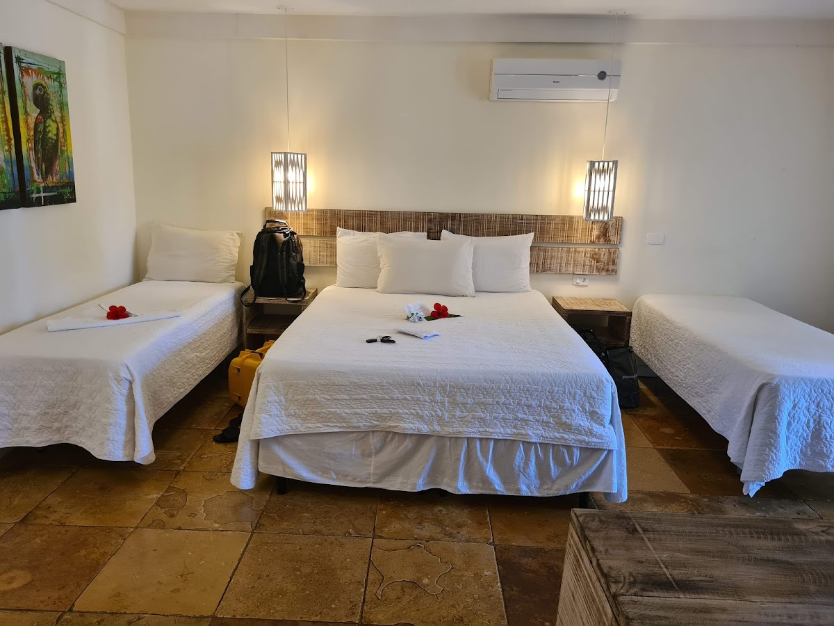Acquapipa Resort